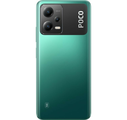 POCO X5 5G 6/128Gb Green