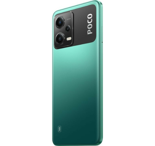 POCO X5 5G 6/128Gb Green