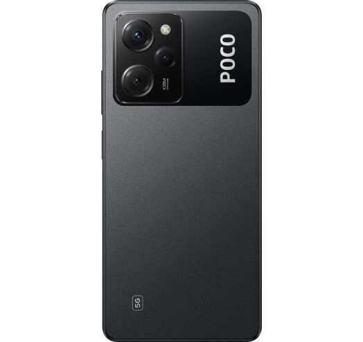 POCO POCO X5 Pro 5G 8/256Gb Black