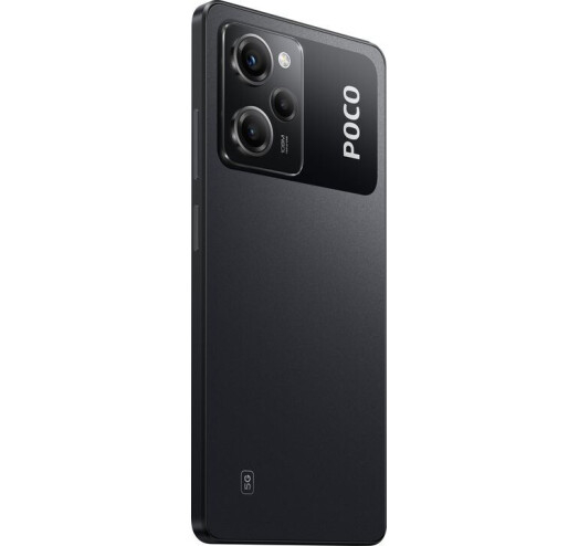 POCO POCO X5 Pro 5G 8/256Gb Black