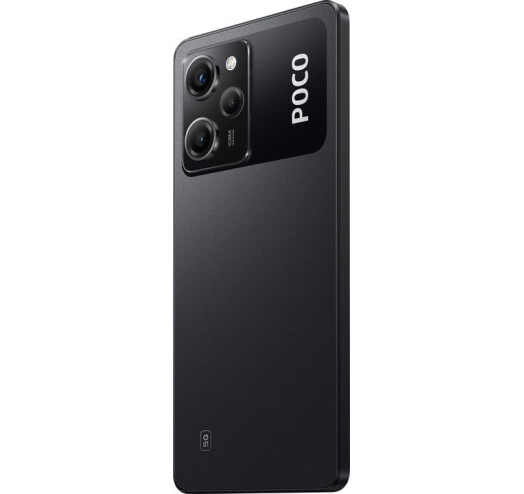 POCO POCO X5 Pro 5G 8/256Gb Black