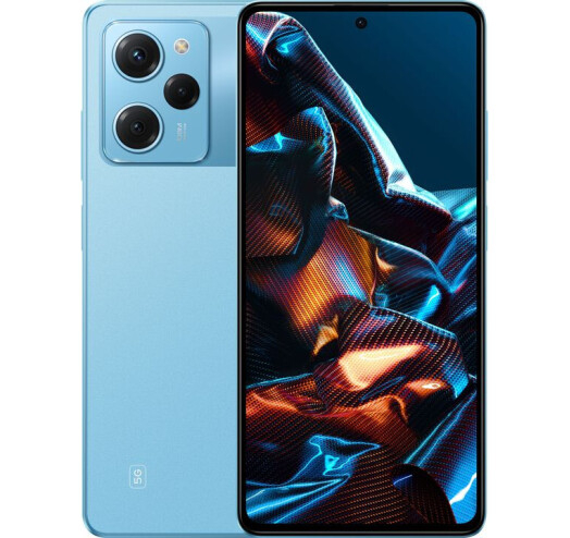 POCO X5 Pro 5G 8/256Gb Blue