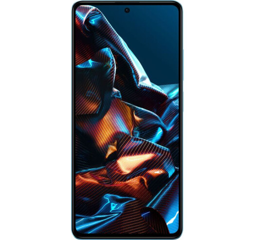 POCO POCO X5 Pro 5G 8/256Gb Blue