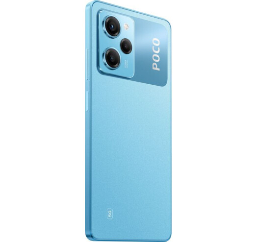 POCO POCO X5 Pro 5G 8/256Gb Blue