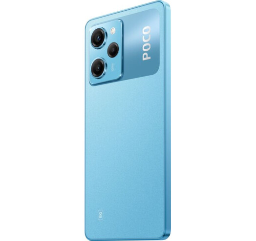 POCO POCO X5 Pro 5G 8/256Gb Blue