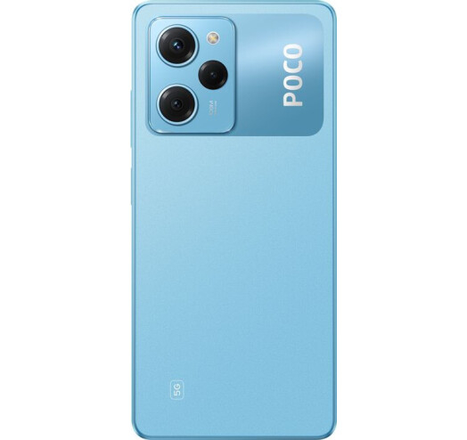 POCO POCO X5 Pro 5G 8/256Gb Blue