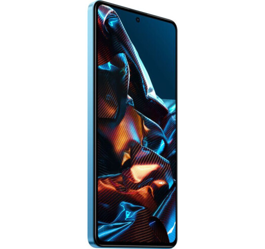 POCO POCO X5 Pro 5G 8/256Gb Blue