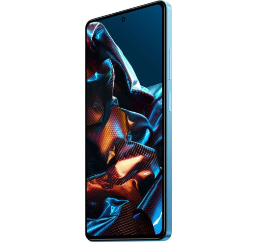 POCO POCO X5 Pro 5G 8/256Gb Blue