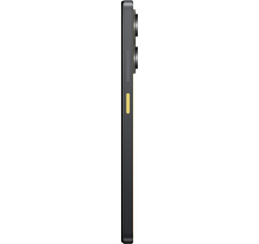 POCO POCO X5 Pro 5G 8/256Gb Yellow