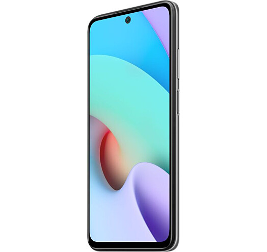 Xiaomi Redmi 10 2022 4/128Gb Carbon Gray