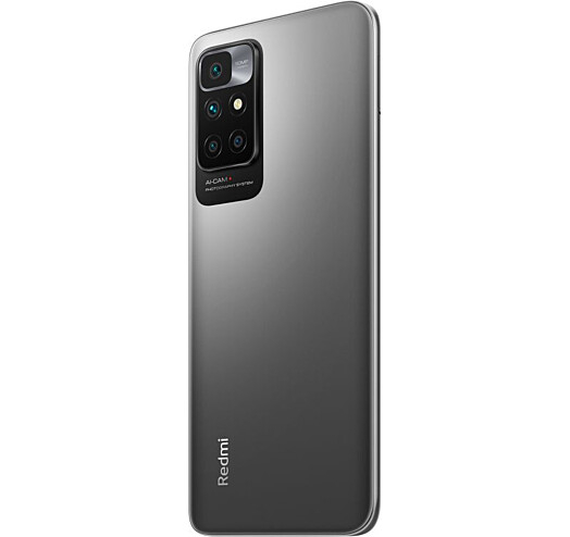 Xiaomi Redmi 10 2022 4/128Gb Carbon Gray