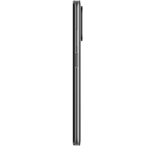 Xiaomi Redmi 10 2022 4/128Gb Carbon Gray