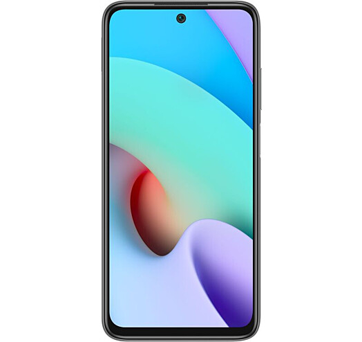 Xiaomi Redmi 10 2022 4/128Gb Carbon Gray