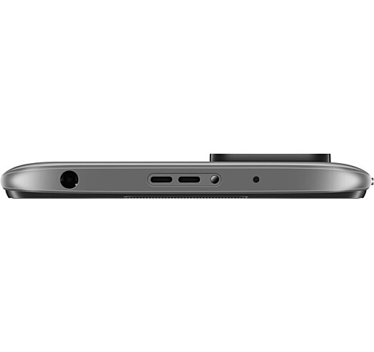 Xiaomi Redmi 10 2022 4/128Gb Carbon Gray