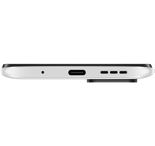Xiaomi Redmi 10 2022 4/128Gb Pebble White