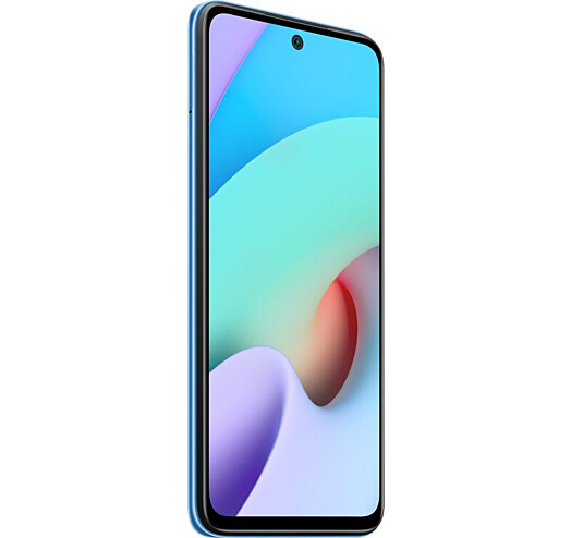 Xiaomi Redmi 10 2022 4/128Gb Sea Blue