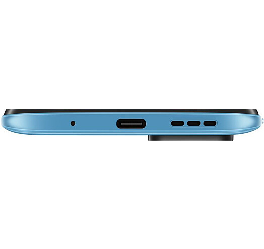 Xiaomi Redmi 10 2022 4/128Gb Sea Blue