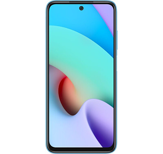 Xiaomi Redmi 10 2022 4/128Gb Sea Blue