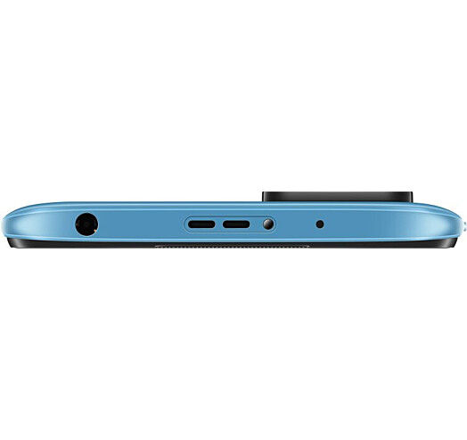 Xiaomi Redmi 10 2022 4/128Gb Sea Blue