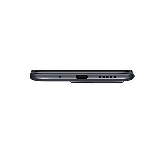 Xiaomi Redmi 10C 4/64Gb Graphite Gray