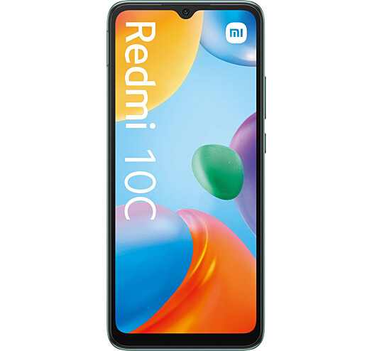Xiaomi Redmi 10C 4/64Gb Mint Green
