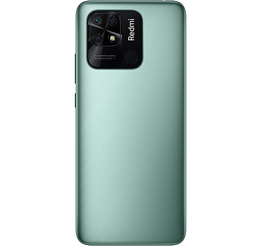 Xiaomi Redmi 10C 4/64Gb Mint Green