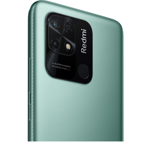 Xiaomi Redmi 10C 4/64Gb Mint Green