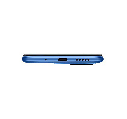 Xiaomi Redmi 10C 4/128Gb Ocean Blue