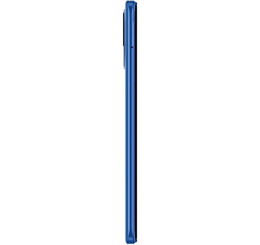 Xiaomi Redmi 10C 4/128Gb Ocean Blue