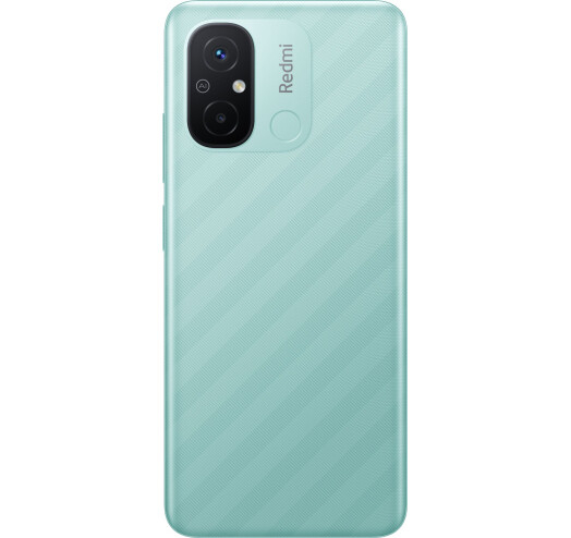 Xiaomi Redmi 12C 4/128Gb Mint Green