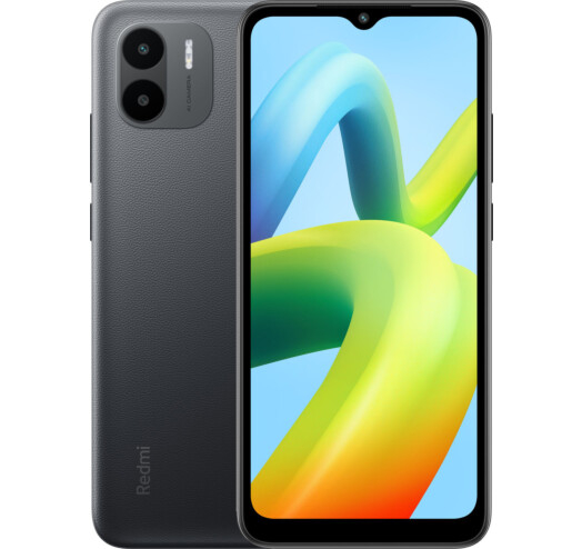 Xiaomi Redmi A1 2/32Gb Black