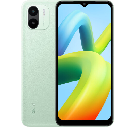 Xiaomi Redmi A1 2/32Gb Light Green