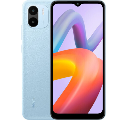 Xiaomi Redmi A2 3/64Gb Light Blue