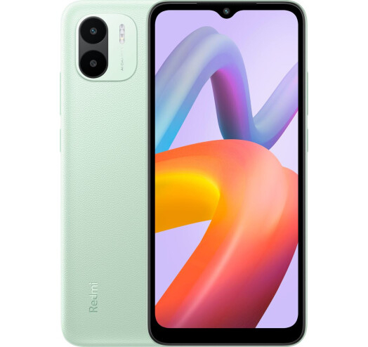 Xiaomi Redmi A2 3/64Gb Light Green