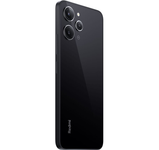 Xiaomi Redmi 12 8/128Gb Midnight Black