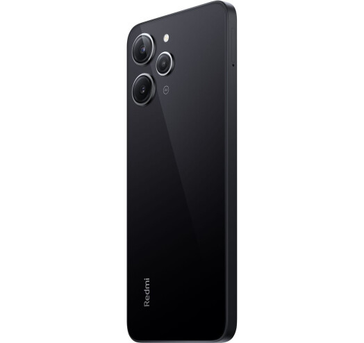 Xiaomi Redmi 12 8/128Gb Midnight Black
