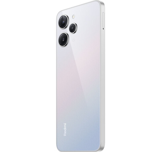 Xiaomi Redmi 12 4/128Gb Polar Silver