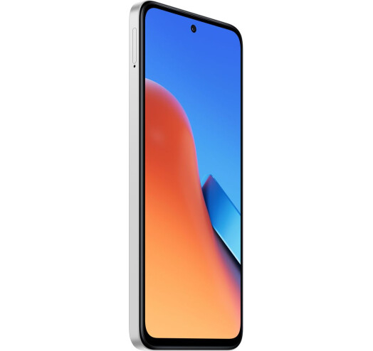 Xiaomi Redmi 12 4/128Gb Polar Silver