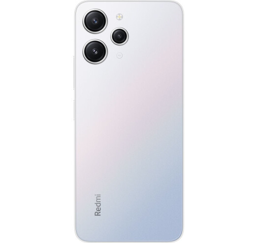 Xiaomi Redmi 12 4/128Gb Polar Silver