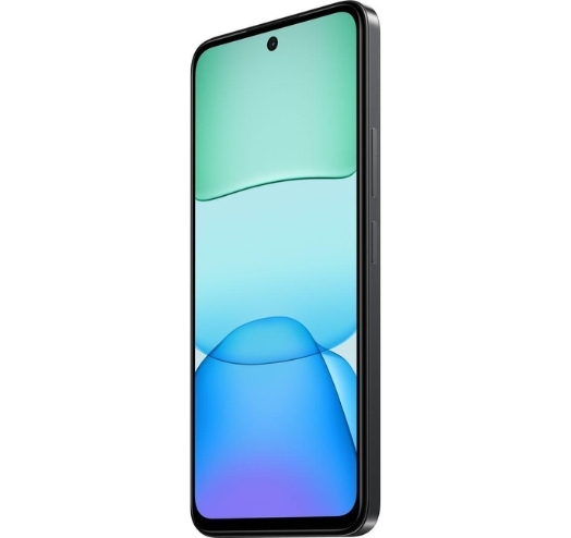 Xiaomi Xiaomi Redmi 13 8/256Gb Midnight Black