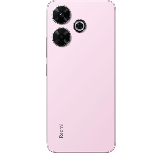Xiaomi Redmi 13 6/128Gb Pearl Pink