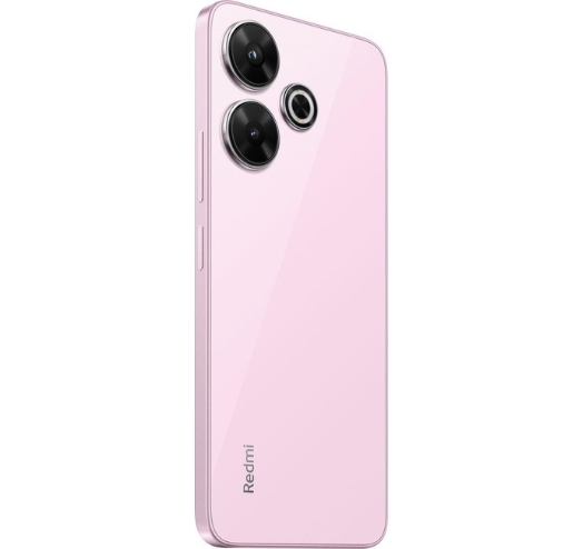 Xiaomi Redmi 13 6/128Gb Pearl Pink