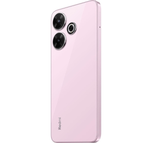 Xiaomi Redmi 13 6/128Gb Pearl Pink