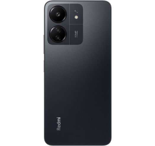 Xiaomi Redmi 13C 8/256Gb Midnight Black