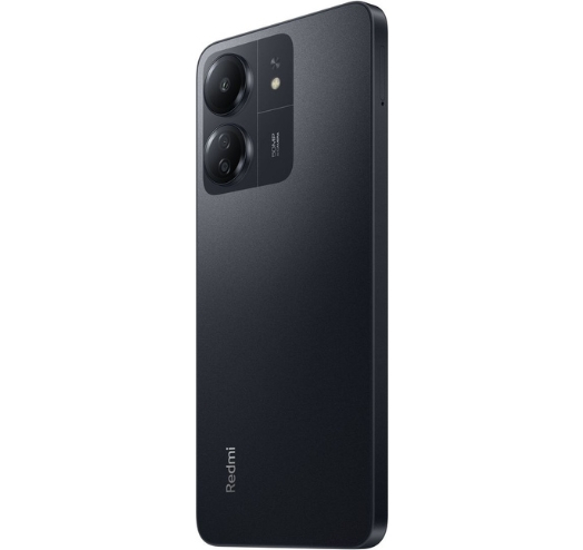 Xiaomi Redmi 13C 8/256Gb Midnight Black