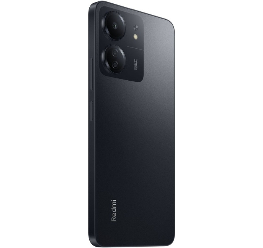 Xiaomi Redmi 13C 8/256Gb Midnight Black