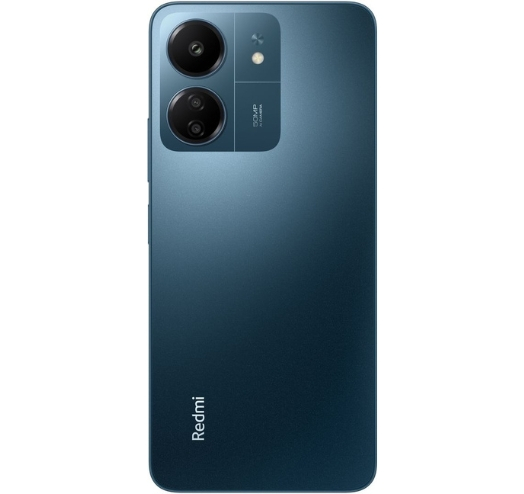 Xiaomi Redmi 13C 4/128Gb Navy Blue
