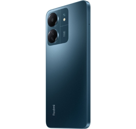 Xiaomi Redmi 13C 4/128Gb Navy Blue