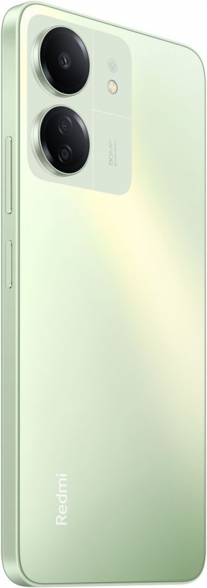 Xiaomi Redmi 13C 4/128Gb Clover Green