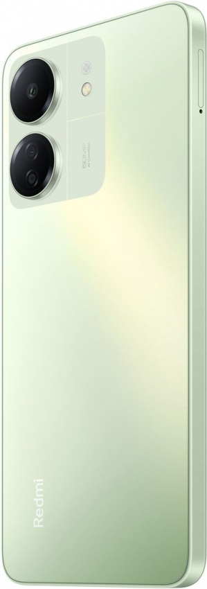 Xiaomi Redmi 13C 4/128Gb Clover Green